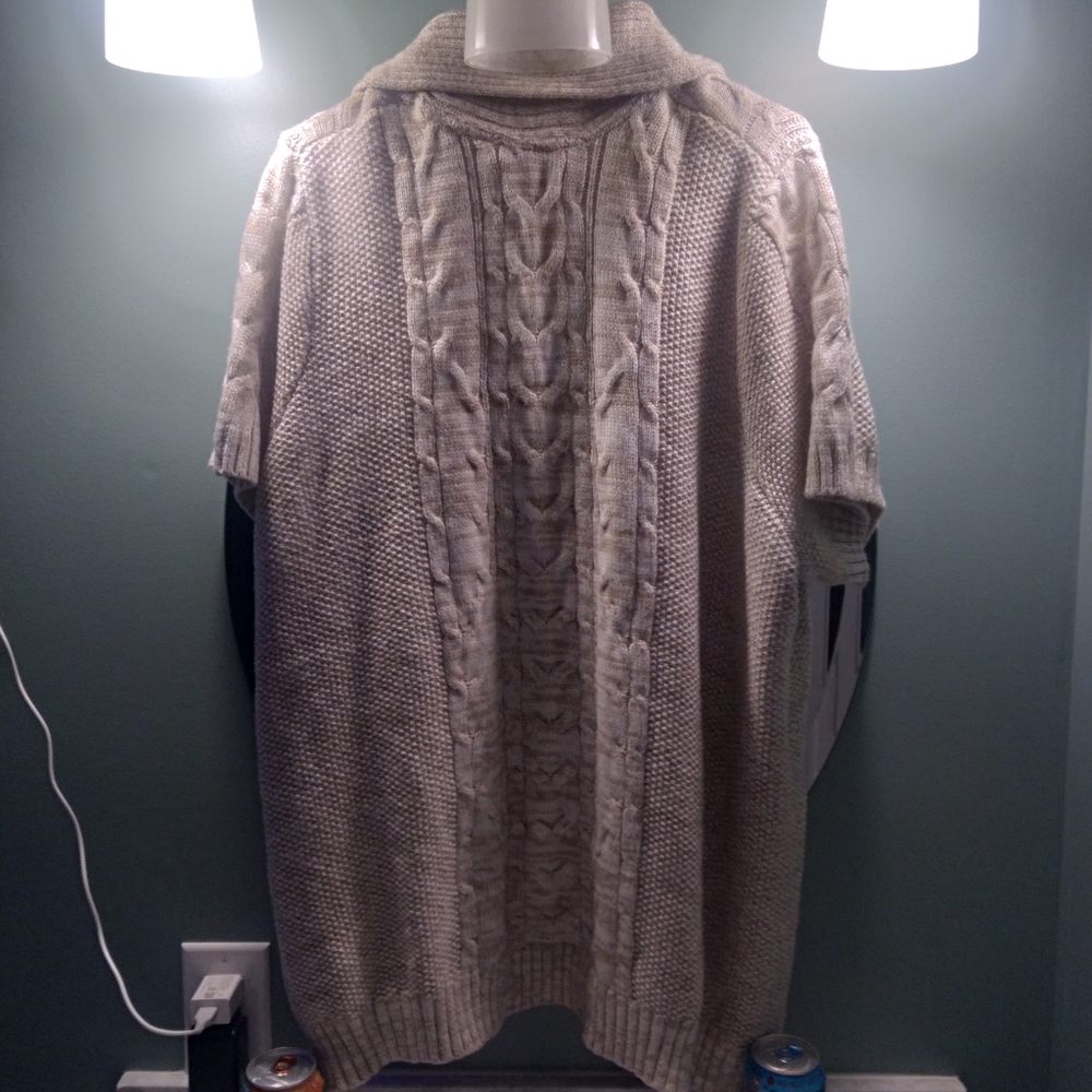 Coat - Picture 2 of 3